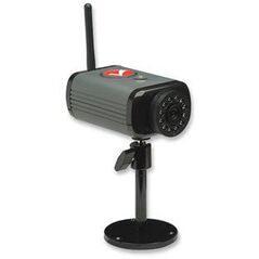 Kamera sieciowa bezprzewodowa WiFi dzień/noc IP NFC30-IRWG