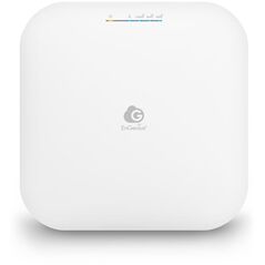 Wewnętrzny Access Point WiFi 6E 802.11ax, 5GbE, zarządzalny, EnGenius Cloud