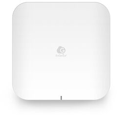 Wewnętrzny Access Point WiFi 7 802.11be, 10GbE, zarządzalny, EnGenius Cloud