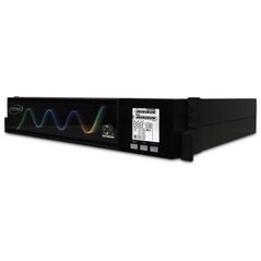Zasilacz awaryjny UPS 5000VA 4500W 6x 10Ah 6x C13 1x C19