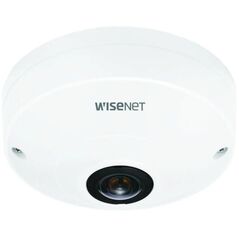 Hanwha Techwin IP-Cam Fixed Dome 360° QNF-8010
