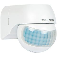 Czujnik ruchu  BLOW MS-04 biały