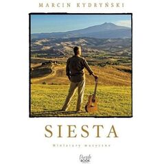 Siesta. Miniatury muzyczne EDUKAMP