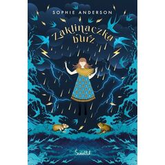 Zaklinaczka burz EDUKAMP