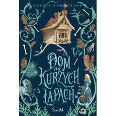 Dom na kurzych łapach EDUKAMP