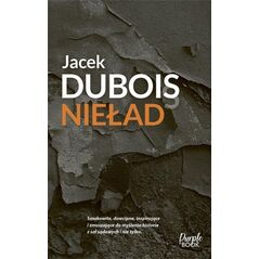 Nieład, czyli iluzje sprawiedliwości EDUKAMP