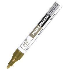 Marker olejowy złoty EASY