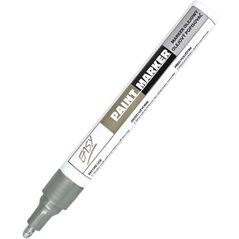 Marker olejowy srebrny EASY