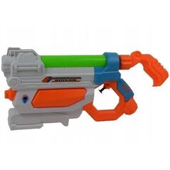 Pistolet na wodę