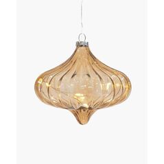Sirius Home 37651, Fairy lights, Gold, Glass, Ambience, Universal, Flexible
