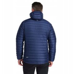 Kurtka microlight alpine-deep ink-marmalade-xl RAB