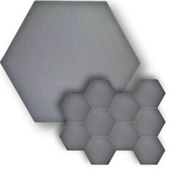 DNA AM3 GY panel akustyczny zestaw 10 szt. szary