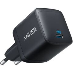 Φορτιστής Anker Įkroviklis anker 313 ace 2 45w 1 x usb-c μαύρο