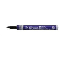 Στυλό μαρκαδόρος Pen-touch λεπτός UV μπλε, Sakura