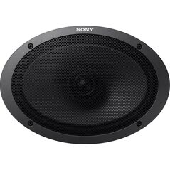 Sony | Mobile ES, 2-Way Coaxial Speakers | XS-690 ES | 4 Ω
