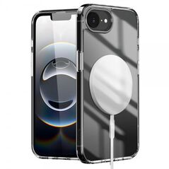 nevox StyleShell SHOCKFlex MagSafe iPhone 16e tran