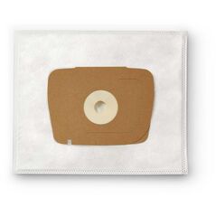 Nedis Vacuum cleaner bag Lux 180 (4pcs)