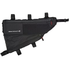 Blackburn Torba rowerowa Outpost Frame czarna r. M (BBN-7068194)