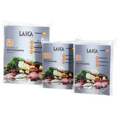 Vacuum bags Laica VT3500 28x36 - 50 pcs