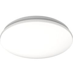 Ceiling LED lamp PHILIPS ACUNA 21W 4000K 2900lm with motion sensor O34.5x7.1cm
