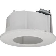 Hanwha Techwin IP-Cam Zbh. Deckeneinbaukit SHD-1408FW