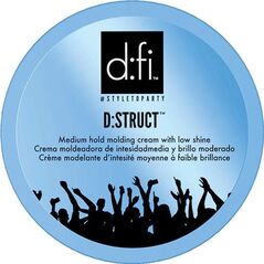 DFI D:STRUCT Krem nadający trwałą strukturę włosom 75 g (0000006475)