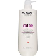 Goldwell GOLDWELL Color Brilliance szampon ochronny do włosów farbowanych 1000 ml