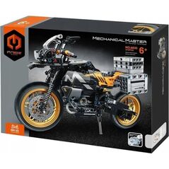 Lean Sport IM.MASTER klocki motocykl 557el 6835 43708