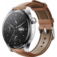 Smartwatch Joyroom JR-FC2 Pro Brązowy  (JYR1111)