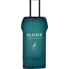 Maison Alhambra Glacier Pour Homme woda perfumowana spray 100ml