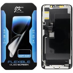 Οθόνη LCD JK για IPHONE 11 PRO MAX SOFT OLED (Change IC)