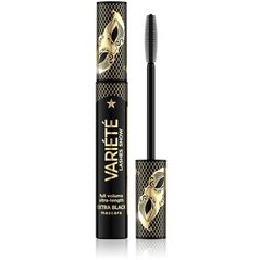 Eveline Kol maskara variete lashes extra black