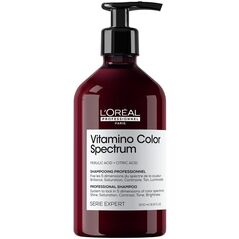 L'OREAL PROFESSIONNEL_Serie Expert Vitamino Color Spectrum σαμπουάν για τα μαλλιά 500ml