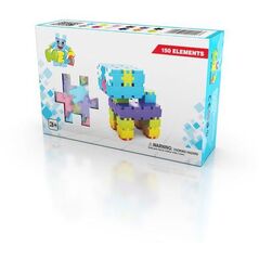 Keycraft Klocki meli basic 150szt. (262063)