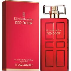 Elizabeth Arden ELIZABETH ARDEN Red Door EDT spray 30ml