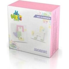 Artyzan Klocki Meli Minis Girls 200