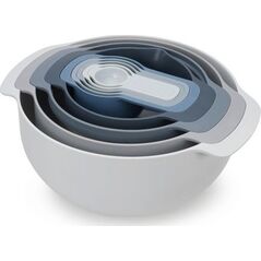 Joseph Joseph Joseph Joseph Nest 9 Plus Sky 40101