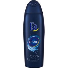 Fa Fa Sport Żel pod prysznic 750ml