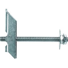 Fischer Laikiklis KD 8