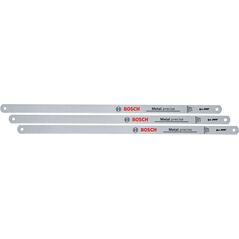 BRZESZCZOT Hacksaw Blades 300 mm 24 TPI