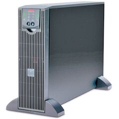 UPS APC Smart-UPS RT 3000VA (SURTA3000XL)