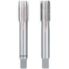 Sourcing Hand tap RUKO G DIN 5157 HSS G 1 1/4&quot|