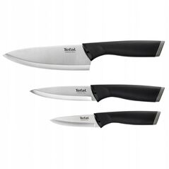 Tefal Comfort  3 gab.  asmenu garums 9  12  15 cm - Nazu komplekts