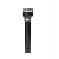 Warm Audio WA-19 Black - Δυναμικό μικρόφωνο
