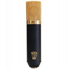 MXL V69 Mogami - Λαμπάτο μικρόφωνο