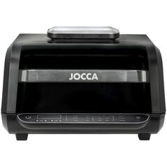 Jocca 8σε1 φριτέζα αέρα 7L 2223