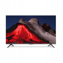 Xiaomi QLED TV A Pro 2026 | 55 | Έξυπνη Τηλεόραση | Google TV | 4K UHD