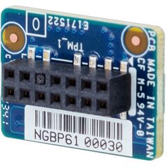 Gigabyte TPM Modul Card CTM012 2.0