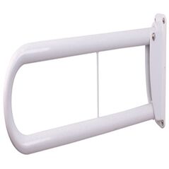 HARDHOLD HD-01 BENDED FOR TOILET 76 CM