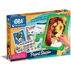PAINTING KIT PAINT STUDIO 18717